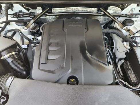 Certified 2026 Audi Q5 2.0T AWD/4WD image 35