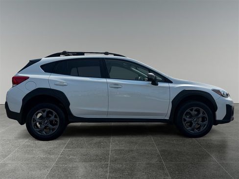 Used 2023 Subaru Crosstrek 2.5i Sport AWD/4WD image 7