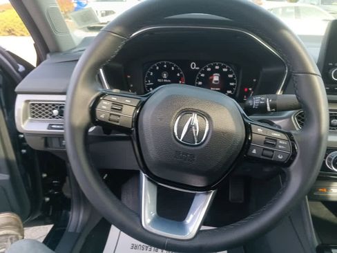 Used 2025 Acura Integra image 12