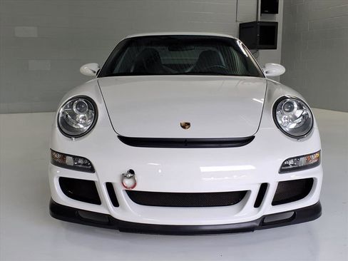 Used 2007 Porsche 911 GT3 image 24