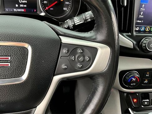 Used 2019 GMC Terrain SLT w/ Preferred Package image 11