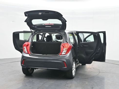 Used 2021 Chevrolet Spark LT image 45