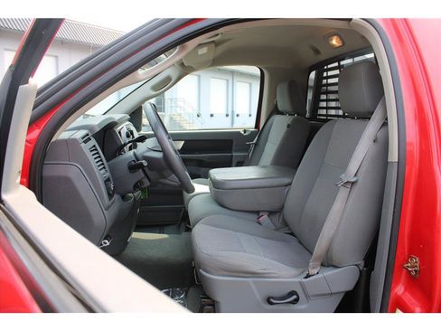 Used 2007 Dodge Ram 1500 Truck SLT image 8