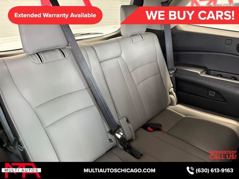 Used 2017 Honda Pilot EX-L image 23