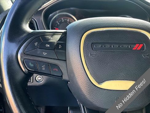 Used 2017 Dodge Challenger R/T RWD image 16