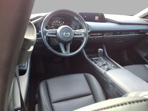 Used 2023 MAZDA MAZDA3 s image 3