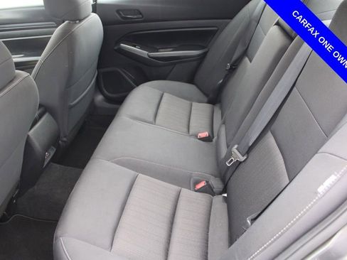 Used 2024 Nissan Altima 2.5 SV image 24