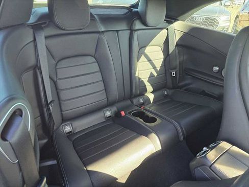 Used 2021 Mercedes-Benz C 300 Cabriolet image 15