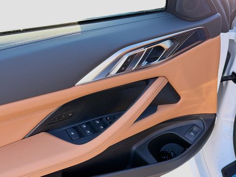 New 2026 BMW 430i Convertible w/ M Sport Package image 22