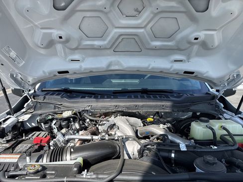 Used 2024 Ford F250 XL w/ STX Appearance Package image 30