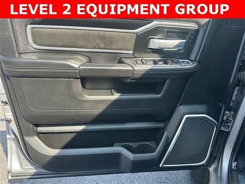 Used 2020 RAM 3500 Laramie image 13