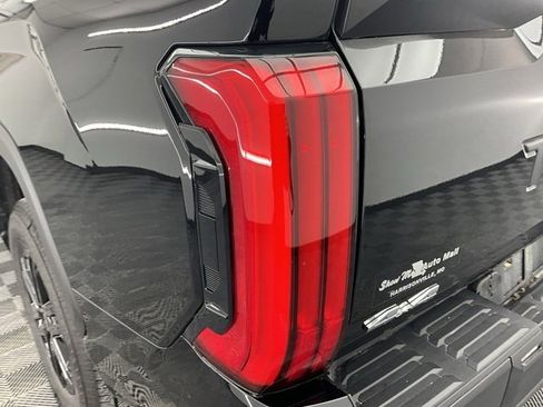 Used 2025 Toyota Tundra SR5 image 23