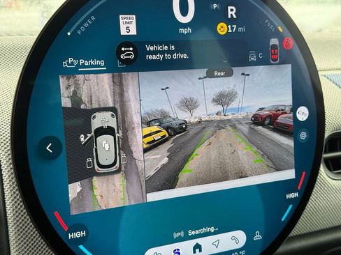 New 2026 MINI Cooper S image 11