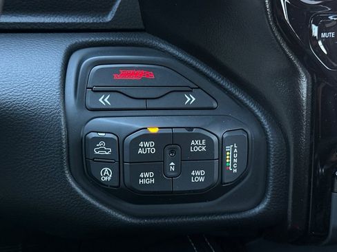 Used 2026 RAM 1500 RHO AWD/4WD image 31