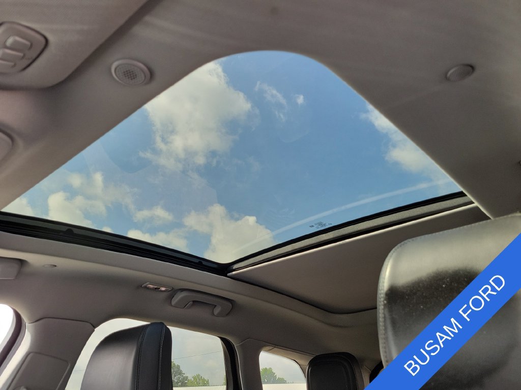 Used 2020 Lincoln Corsair FWD w/ Premium Package image 31