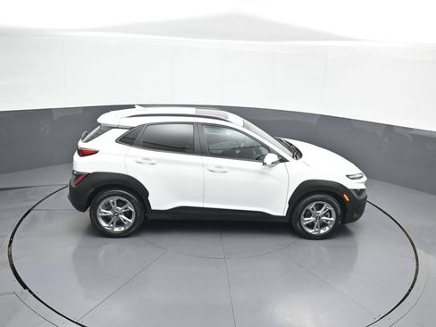 Used 2023 Hyundai Kona SEL w/ Convenience Package AWD/4WD image 37