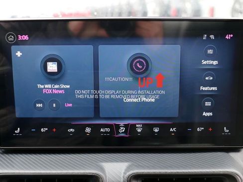 New 2025 Ford Mustang EcoBoost image 14