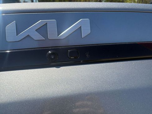 Used 2025 Kia K4 LXS FWD image 20