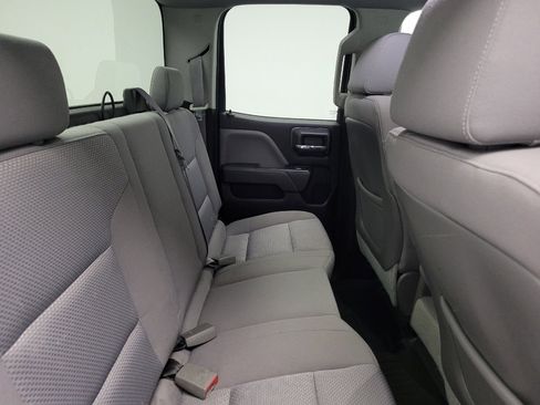 Used 2015 Chevrolet Silverado 1500 W/T RWD image 19