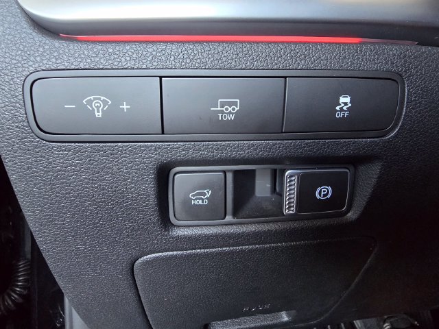 Used 2024 Hyundai Palisade Calligraphy AWD/4WD image 24