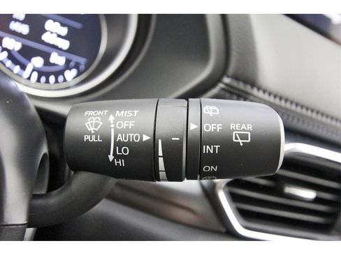 New 2025 MAZDA CX-5 AWD 2.5 S w/ Preferred Package image 17