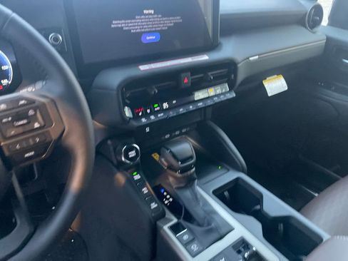 New 2026 Toyota Land Cruiser Base image 27