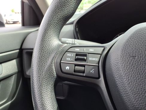 Certified 2023 Honda CR-V LX image 25