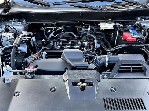 Certified 2024 Honda CR-V EX image 21