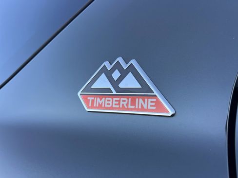 Certified 2022 Ford Explorer Timberline image 15
