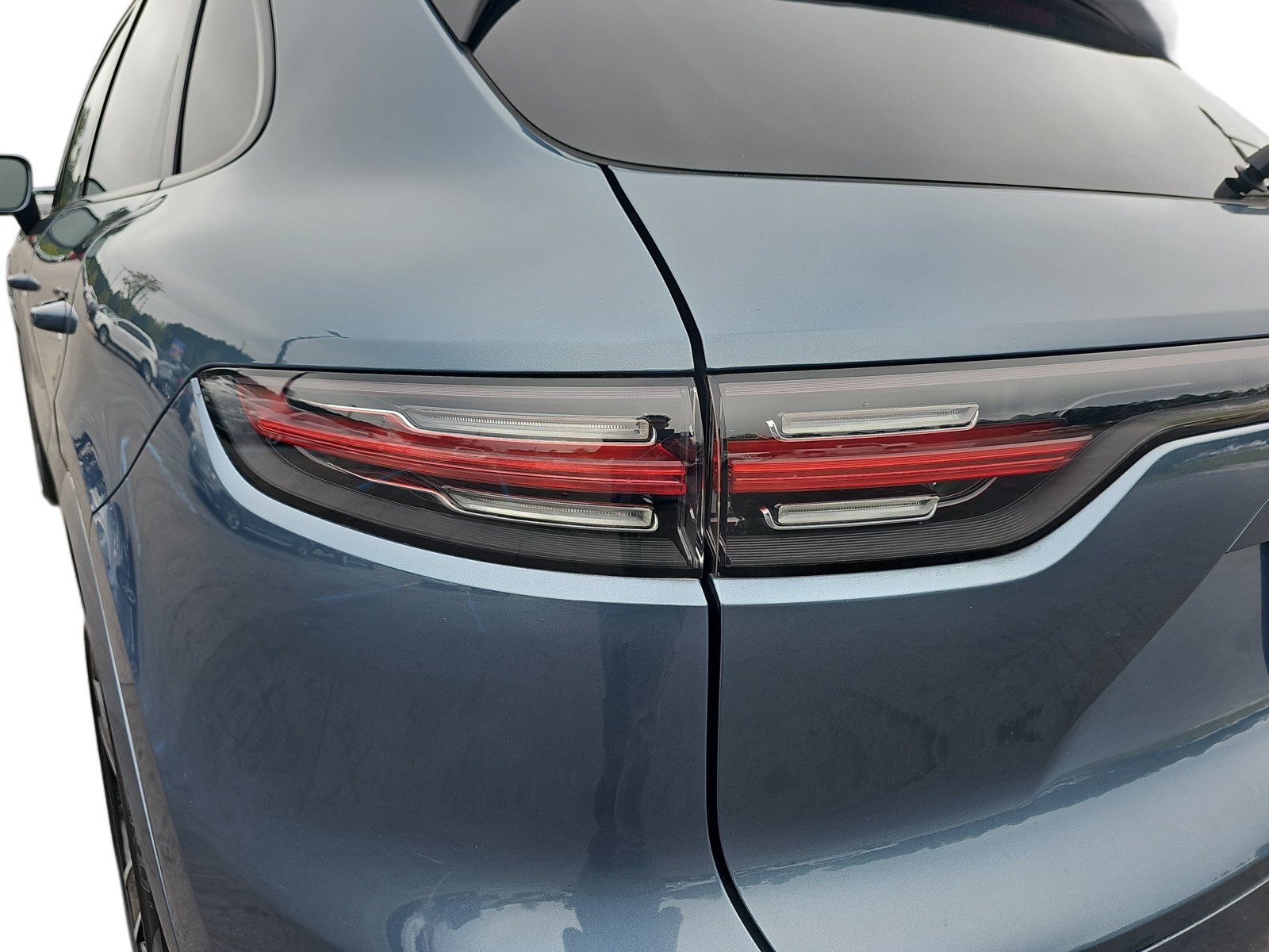 Used 2019 Porsche Cayenne AWD/4WD image 32