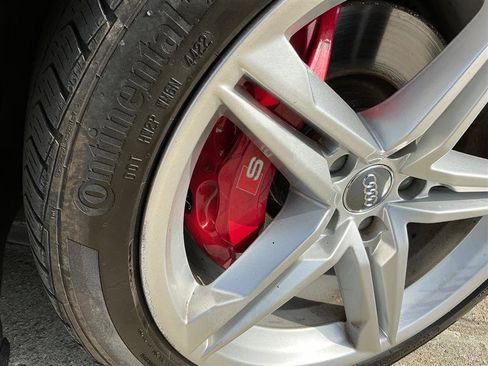 Used 2018 Audi S5 Premium Plus w/ Navigation Package image 24