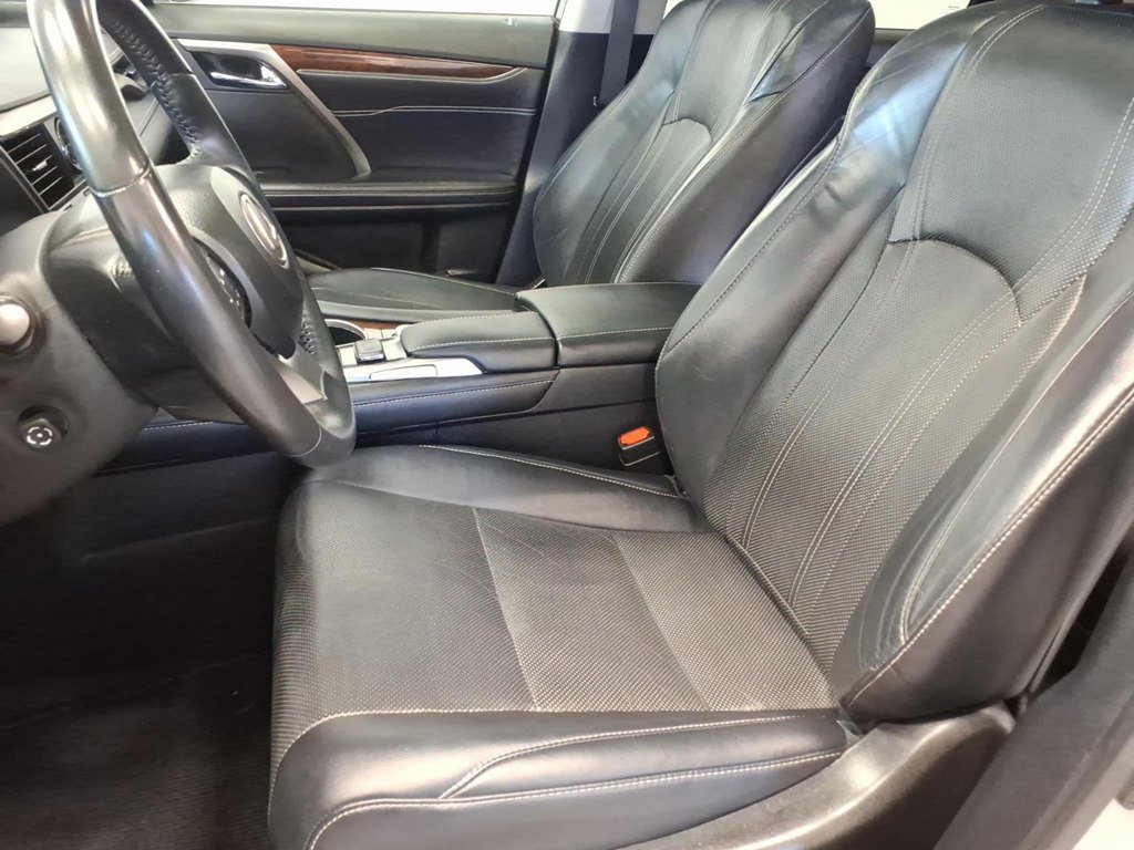 Used 2017 Lexus RX 350 AWD w/ Premium Package w/ Premium Package image 17
