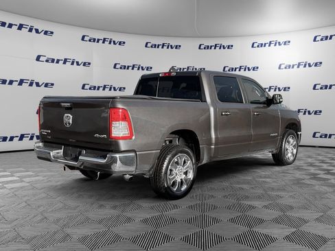 Used 2020 RAM 1500 Big Horn image 6