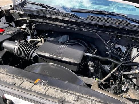 Certified 2024 Chevrolet Silverado 2500 High Country w/ High Country Premium Package AWD/4WD image 31