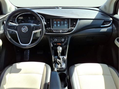 Used 2020 Buick Encore Preferred w/ Safety Package AWD/4WD image 7