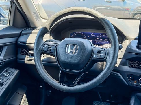 Used 2024 Honda Accord EX image 12