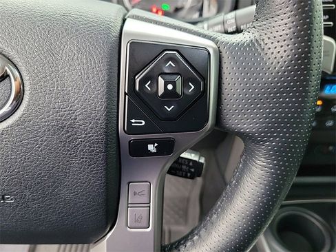 Used 2023 Toyota 4Runner Limited image 22