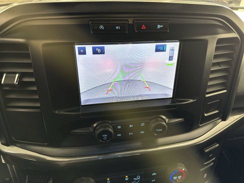 Used 2021 Ford F150 XL w/ STX Appearance Package AWD/4WD image 7