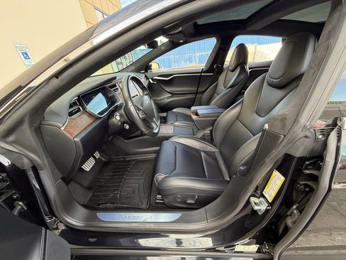 Used 2017 Tesla Model S P100D image 21
