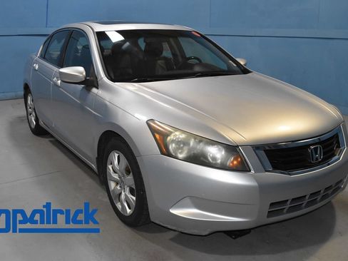 Used 2008 Honda Accord EX-L image 1