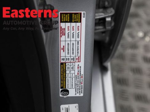 Used 2024 Nissan Altima 2.5 SR image 33