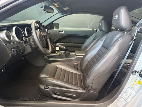 Used 2008 Ford Mustang Shelby GT500 RWD image 64