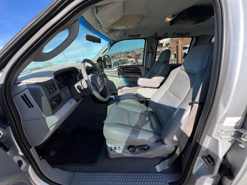 Used 2004 Ford F250 XLT image 14