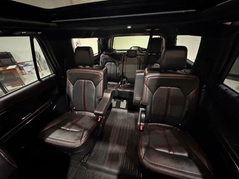 Used 2020 Ford Expedition Max Limited w/ Equipment Group 303A AWD/4WD image 19