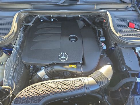 Used 2020 Mercedes-Benz GLE 350 4MATIC image 34
