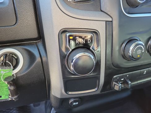 Used 2021 RAM 1500 Tradesman w/ Trailer Tow Group RWD image 16