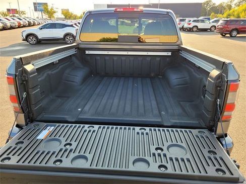 New 2026 Nissan Frontier SV w/ SV Convenience Package image 7