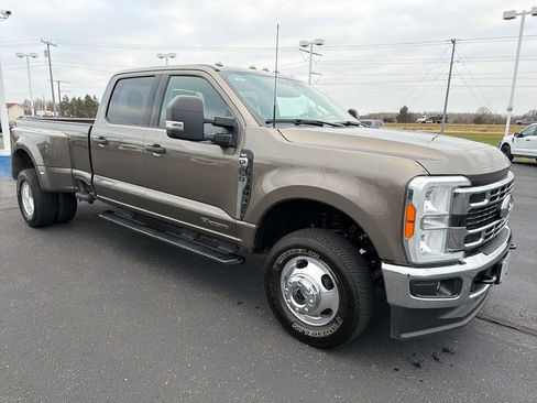 Used 2023 Ford F350 XLT image 13