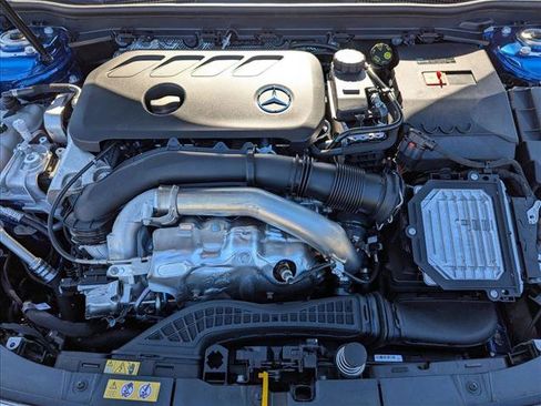 New 2026 Mercedes-Benz CLA 250 CLA 250 image 16