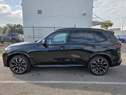 New 2026 BMW X5 M Competition w/ Executive Package image 7